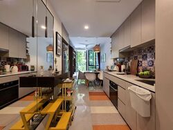 The Tapestry (D18), Condominium #566383411